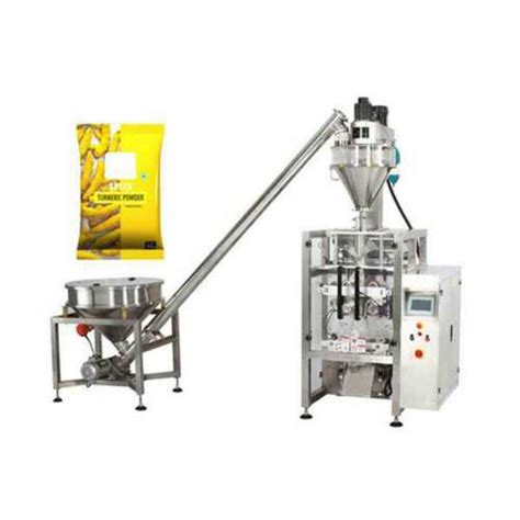 Automatic Food Packaging Machinery, MONIKA INTERNATIONAL