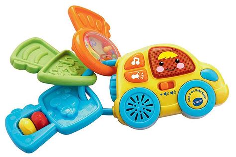 19 Best Toys For 3 Month Old Baby