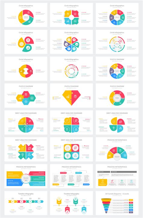 Infographic Templates Powerpoint