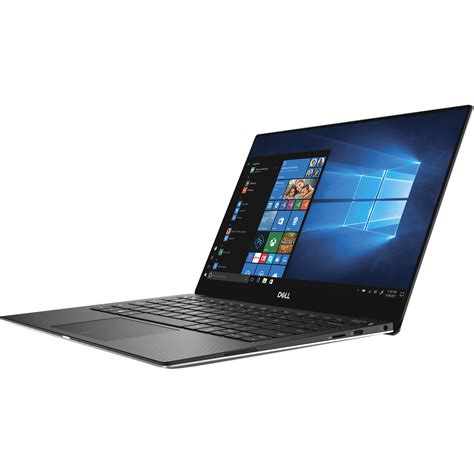 Dell 13.3" XPS 13 9370 Multi-Touch Laptop FJ7FF B&H Photo Video