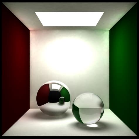 Photon mapping - Alchetron, The Free Social Encyclopedia