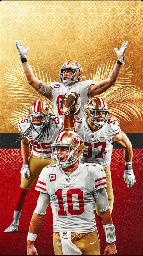 49ers 2020 Wallpapers - Wallpaper Cave