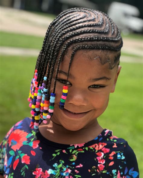 Box Braids Hairstyles for Kids 2018 | Kids Hairstyle Haircut ideas ...