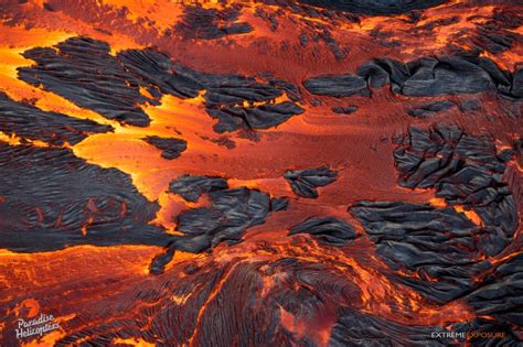 A HOT lava FIX for the stormy weekend! – Hawaii Lava Update