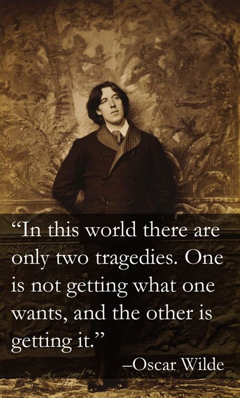 Famous Birthday Quotes Oscar Wilde - ShortQuotes.cc