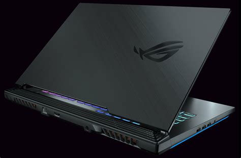 ASUS ROG Strix G531GT-AL048