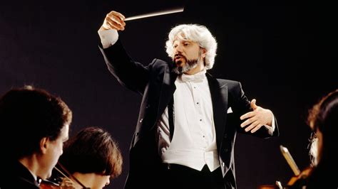 Coming Clean: The World’s Orchestra Conductors Have Come Together To ...