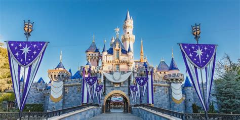 Disneyland® Official Site