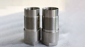 Titanium Alloy Machining - Besturn Industry Co.,Ltd