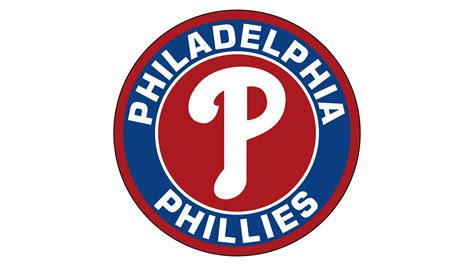 Philadelphia Phillies Logo, symbol, meaning, history, PNG, brand