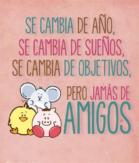 Frases de AMISTAD cortas y bonitas, pensamientos y mensajes