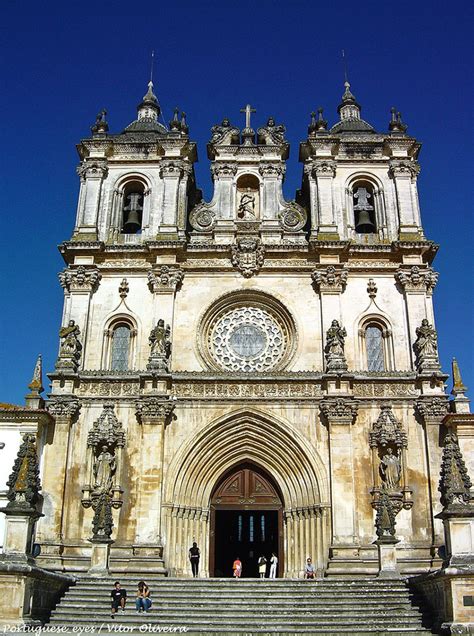 Monastery of Alcobaça