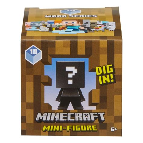 Minecraft Llama Series 10 Figure | Minecraft Merch