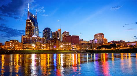 Nashville Skyline Night Images – Browse 1,066 Stock Photos, Vectors, and Video | Adobe Stock