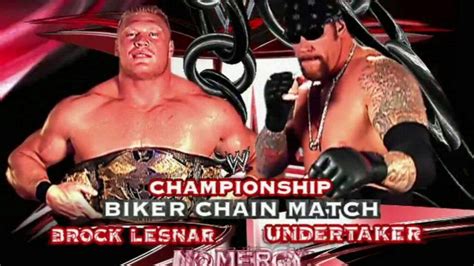 The history between Brock Lesnar and the Undertaker | Wrestling Amino