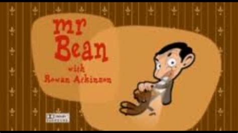 Mr Bean Theme