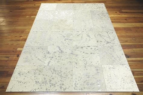 Patchwork PW17 Cowhide Rug | Salgueiro Cowhide Rugs | Funkyrugs > Salgueiro Cowhide Rugs