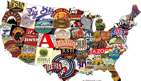 Craft vs. Macro: America's Evolving Beer Landscape, Part 1 - American Craft Beer