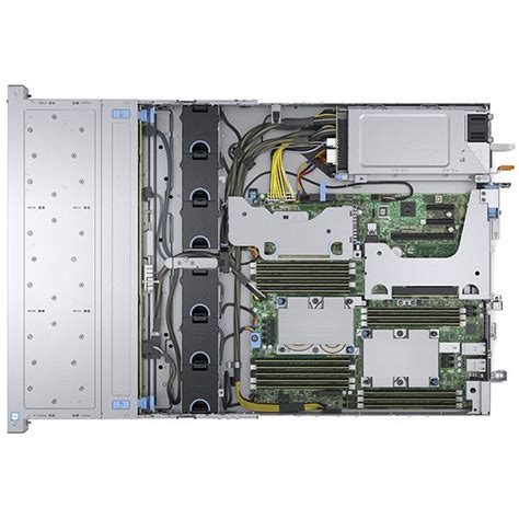 DELL PowerEdge R540 Server | Shopper Plus: The UK's Best Laptops Desktops Workstations Servers