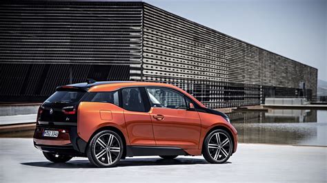 BMW i3 Electric Car: Ultimate Guide