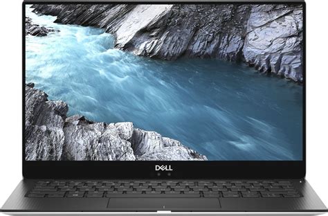 Dell XPS 13 9370 | i7-8550U | 13.3" - from - Refurbished with a 30-Day ...