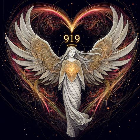 919 Angel Number in the Twin Flame Journey: A Comprehensive Guide – Twin Flames Mastery