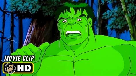 THE INCREDIBLE HULK (1982) Funny Moments [HD] Disney+ - YouTube