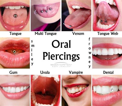 25+ best ideas about Tongue piercings on Pinterest