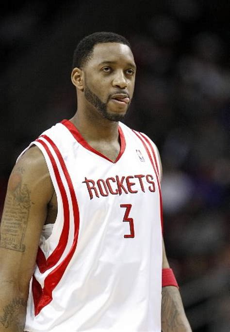 Houston Rockets reportedly trade Tracy McGrady to the Sacramento Kings in a 7-player deal ...