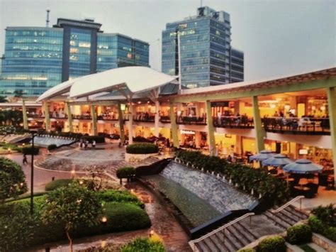 Ayala Center Cebu | Cebu, Cebu city, Places to go