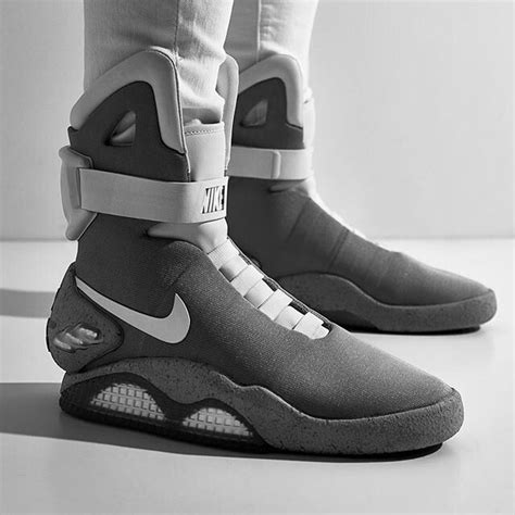 46 best Nike Air Mag images on Pinterest | Nike air mag, Hypebeast and Shoe