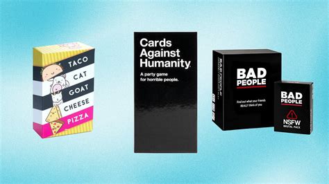 20 Adult Card Games to Play This New Year's Eve | Glamour