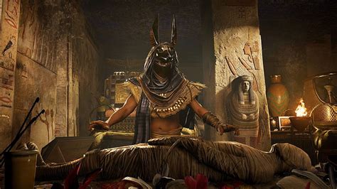 Anubis background, Anubis Egyptian God HD wallpaper | Pxfuel