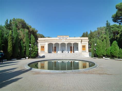 Zoroastrian Fire Temple Of Yazd - Epiciran