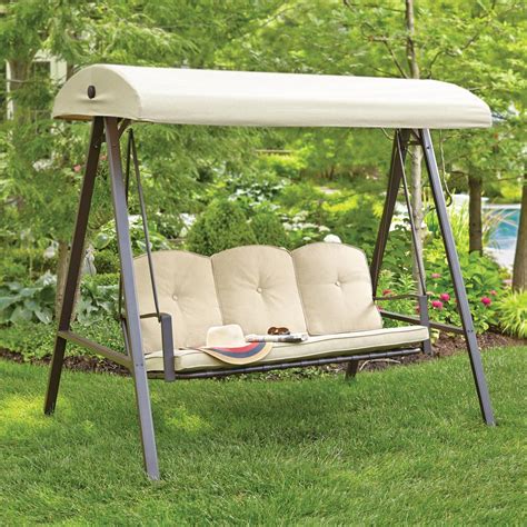 Replacement Swing Canopy Covers - Garden Winds CANADA