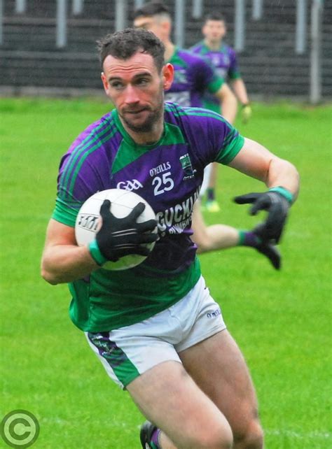 Delight for Leitrim Gaels after Quarter-Final replay victory - GALLERY - Photo 1 of 31 - Leitrim ...