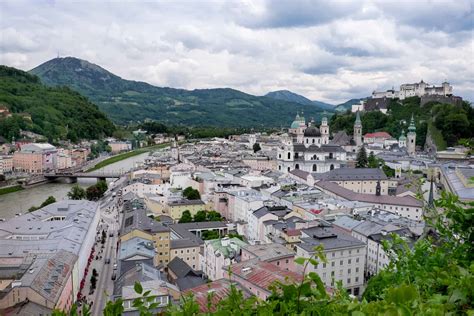 Austria Guide - Borders Of Adventure