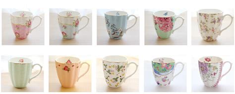 Royal Albert Fine Bone China Mugs Wholesale Supply