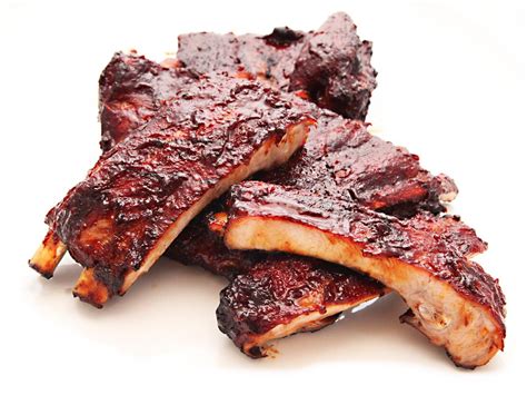 Kansas City-Style Barbecue Ribs Recipe | Serious Eats