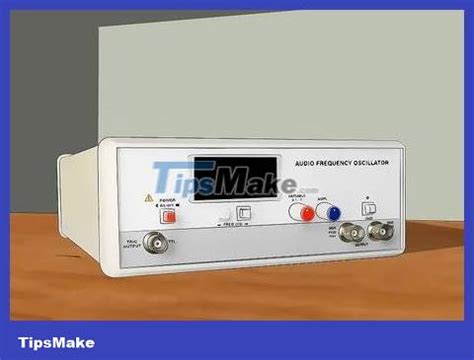 How to Measure Speaker Impedance - TipsMake.com