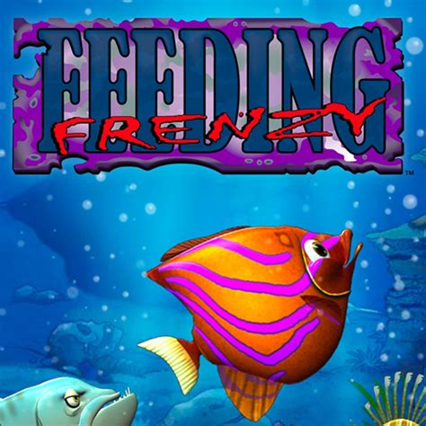 Feeding Frenzy [Gameplay] - IGN