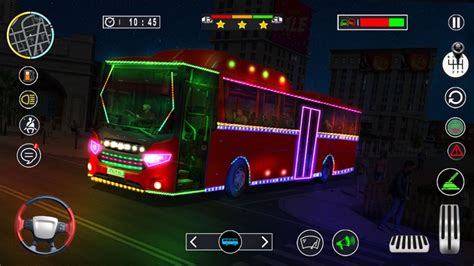 City Bus Simulator Road Trip by The Game Storm Studios (Pvt) Ltd