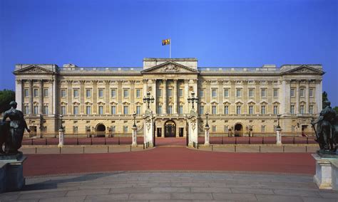 Buckingham Palace Wallpapers - Top Free Buckingham Palace Backgrounds ...