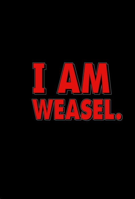 I Am Weasel - TheTVDB.com