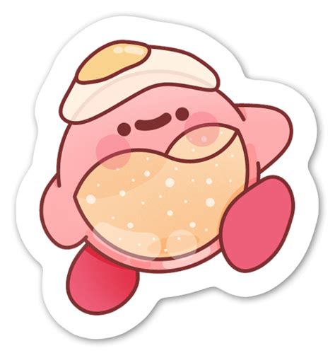 Buy this Cute Egg - stickers - StickerApp Shop