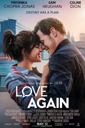 Love Again - Allen 8 - Farmington - 05-13-2023 - Allen Theatres, Inc.