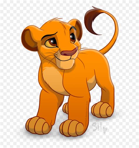 682x837 Cute Simba - Lion King PNG | Lion king pictures, Lion king ...