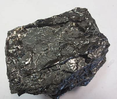 Anthracite - Energy Education