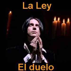 La Ley - El duelo - Acordes D Canciones - Guitarra y Piano