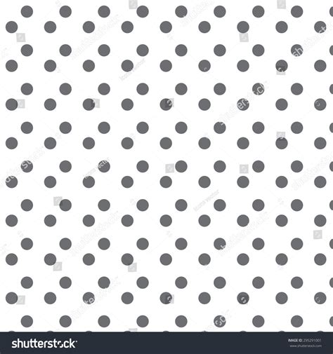 Dot Pattern Background Stock Vector 295291001 - Shutterstock